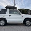 mitsubishi pajero-mini 1998 CFJ1727106 image 4