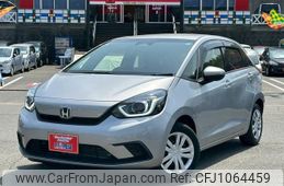 honda fit 2021 -HONDA 【神戸 504ﾌ2837】--Fit GR1--1024720---HONDA 【神戸 504ﾌ2837】--Fit GR1--1024720-