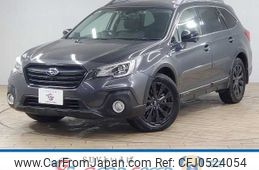 subaru outback 2019 -SUBARU--Legacy OutBack DBA-BS9--BS9-053785---SUBARU--Legacy OutBack DBA-BS9--BS9-053785-