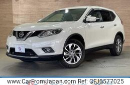 nissan x-trail 2017 quick_quick_DBA-T32_T32-017713