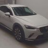 mazda cx-3 2021 CFJ1633242 image 5