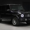 mercedes-benz g-class 2020 -MERCEDES-BENZ--Benz G Class 3DA-463349--WDB4633492X336098---MERCEDES-BENZ--Benz G Class 3DA-463349--WDB4633492X336098- image 9