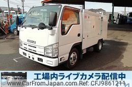 isuzu elf-truck 2011 GOO_NET_EXCHANGE_0803382A30240605W007