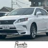 lexus rx 2014 -LEXUS--Lexus RX DAA-GYL10W--GYL10-2415576---LEXUS--Lexus RX DAA-GYL10W--GYL10-2415576- image 1