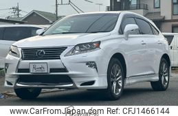 lexus rx 2014 -LEXUS--Lexus RX DAA-GYL10W--GYL10-2415576---LEXUS--Lexus RX DAA-GYL10W--GYL10-2415576-