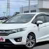 honda fit-hybrid 2015 GOO_JP_700050301430240804003 image 3