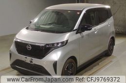 nissan nissan-others 2022 -NISSAN 【Ｎｏ後日 】--SAKURA B6AW-0001655---NISSAN 【Ｎｏ後日 】--SAKURA B6AW-0001655-