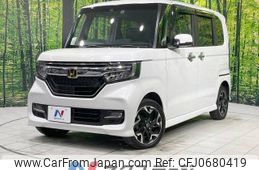 honda n-box 2019 -HONDA--N BOX DBA-JF4--JF4-2020750---HONDA--N BOX DBA-JF4--JF4-2020750-