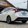 toyota prius 2020 -TOYOTA--Prius DAA-ZVW51--ZVW51-6157693---TOYOTA--Prius DAA-ZVW51--ZVW51-6157693- image 5