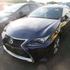 lexus rc 2015 -LEXUS--Lexus RC DAA-AVC10--AVC10-6002266---LEXUS--Lexus RC DAA-AVC10--AVC10-6002266- image 1