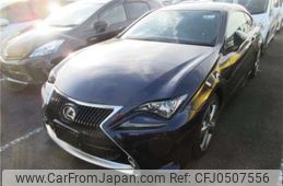 lexus rc 2015 -LEXUS--Lexus RC DAA-AVC10--AVC10-6002266---LEXUS--Lexus RC DAA-AVC10--AVC10-6002266-