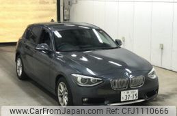 bmw 1-series 2015 quick_quick_DBA-1A16_WBA1A12080P870135
