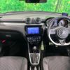 suzuki swift 2018 quick_quick_ZC53S_ZC53S-112895 image 2