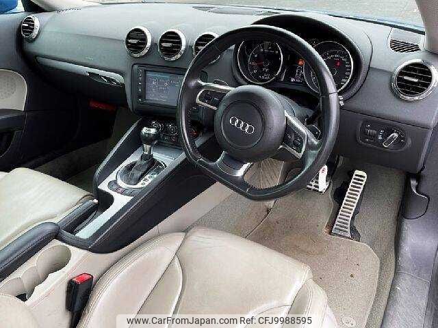 audi tt 2009 504928-922374 image 1