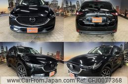 mazda cx-5 2018 quick_quick_3DA-KF2P_KF2P-204403