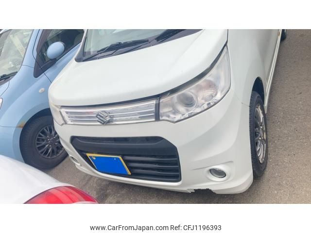 suzuki wagon-r 2013 -SUZUKI--Wagon R DBA-MH34S--MH34S-750454---SUZUKI--Wagon R DBA-MH34S--MH34S-750454- image 1