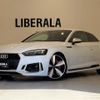 audi rs5 2018 -AUDI--Audi RS5 ABA-F5DECF--WUAZZZF5XJA904134---AUDI--Audi RS5 ABA-F5DECF--WUAZZZF5XJA904134- image 1