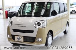 daihatsu move-canbus 2024 -DAIHATSU--Move Canbus 5BA-LA850S--LA850S-0076***---DAIHATSU--Move Canbus 5BA-LA850S--LA850S-0076***-