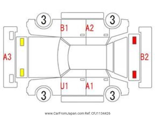 nissan tiida 2006 -NISSAN--Tiida DBA-C11--C11-108918---NISSAN--Tiida DBA-C11--C11-108918- image 2