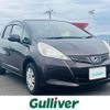 honda fit 2012 -HONDA--Fit DBA-GE6--GE6-1599277---HONDA--Fit DBA-GE6--GE6-1599277- image 1