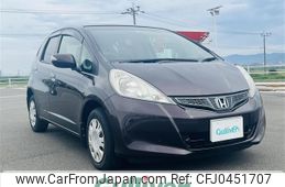 honda fit 2012 -HONDA--Fit DBA-GE6--GE6-1599277---HONDA--Fit DBA-GE6--GE6-1599277-