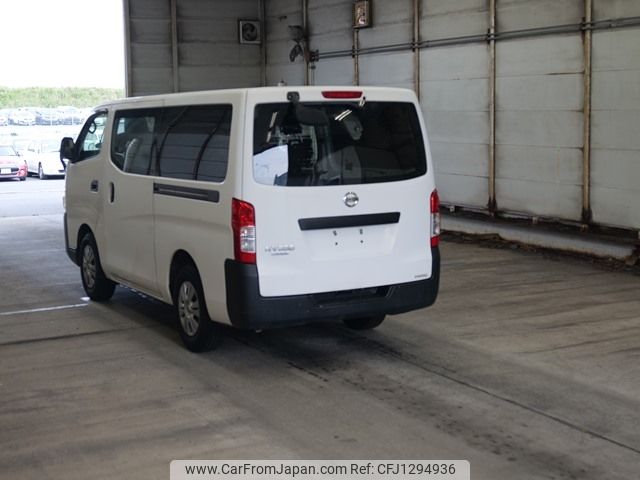 nissan caravan-van 2014 -NISSAN--Caravan Van VW2E26-010137---NISSAN--Caravan Van VW2E26-010137- image 2