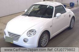 daihatsu copen 2005 -DAIHATSU 【湘南 591ﾀ 15】--Copen ABA-L880K--L880K-0025841---DAIHATSU 【湘南 591ﾀ 15】--Copen ABA-L880K--L880K-0025841-