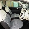 fiat 500 2019 -FIAT--Fiat 500 ABA-31209--ZFA3120000JB49115---FIAT--Fiat 500 ABA-31209--ZFA3120000JB49115- image 19