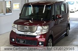 honda n-box 2013 -HONDA--N BOX JF1-1324242---HONDA--N BOX JF1-1324242-