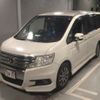 honda stepwagon 2010 -HONDA--Stepwgn RK5-1031768---HONDA--Stepwgn RK5-1031768- image 5