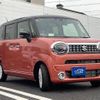 suzuki wagon-r 2023 -SUZUKI 【土浦 581ｲ5533】--Wagon R Smile MX91S--207117---SUZUKI 【土浦 581ｲ5533】--Wagon R Smile MX91S--207117- image 23