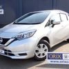 nissan note 2019 -NISSAN--Note DBA-E12--E12-637352---NISSAN--Note DBA-E12--E12-637352- image 1