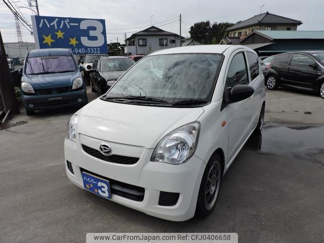 daihatsu mira 2015 GOO_JP_700054078630241103001 image 1