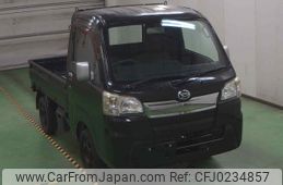 daihatsu hijet-truck 2014 -DAIHATSU--Hijet Truck S500P-0002719---DAIHATSU--Hijet Truck S500P-0002719-