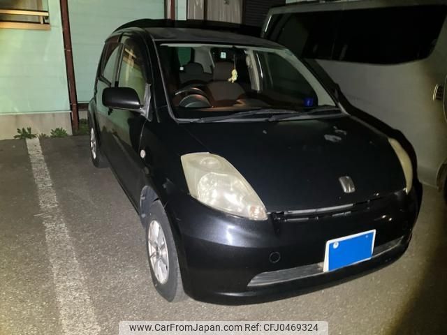 toyota passo 2006 -TOYOTA--Passo DBA-KGC10--KGC10-0094078---TOYOTA--Passo DBA-KGC10--KGC10-0094078- image 2