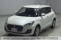 suzuki swift 2018 -SUZUKI--Swift DAA-ZD53S--ZD53S-103742---SUZUKI--Swift DAA-ZD53S--ZD53S-103742-