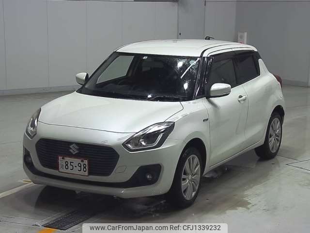 suzuki swift 2018 -SUZUKI--Swift DAA-ZD53S--ZD53S-103742---SUZUKI--Swift DAA-ZD53S--ZD53S-103742- image 1