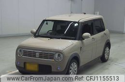 suzuki alto-lapin 2018 -SUZUKI 【岐阜 597に17】--Alto Lapin HE33S-191805---SUZUKI 【岐阜 597に17】--Alto Lapin HE33S-191805-
