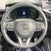 toyota corolla-cross 2022 quick_quick_ZVG11_ZVG11-1047113 image 11