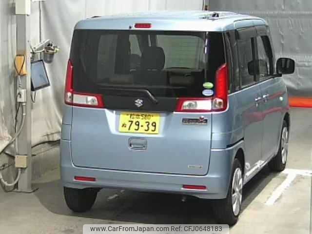 suzuki spacia 2013 -SUZUKI 【松本 580ﾇ7939】--Spacia MK32S--143206---SUZUKI 【松本 580ﾇ7939】--Spacia MK32S--143206- image 2