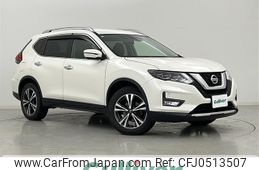 nissan x-trail 2017 -NISSAN--X-Trail DBA-NT32--NT32-072639---NISSAN--X-Trail DBA-NT32--NT32-072639-