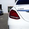 mercedes-benz c-class 2014 -MERCEDES-BENZ 【岡山 301ﾑ7848】--Benz C Class 205042--2R026948---MERCEDES-BENZ 【岡山 301ﾑ7848】--Benz C Class 205042--2R026948- image 11