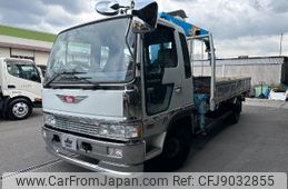 hino ranger 1990 -HINO 【名変中 】--Hino Ranger FD3HJA--12625---HINO 【名変中 】--Hino Ranger FD3HJA--12625-