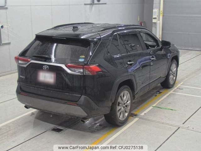 toyota rav4 2019 -TOYOTA--RAV4 6BA-MXAA54--MXAA54-4005033---TOYOTA--RAV4 6BA-MXAA54--MXAA54-4005033- image 2