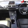 lexus ct 2014 -LEXUS--Lexus CT ZWA10-2194814---LEXUS--Lexus CT ZWA10-2194814- image 9