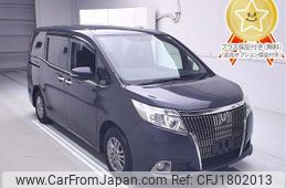 toyota esquire 2015 CFJ1802013