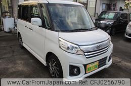 suzuki spacia 2016 quick_quick_DAA-MK42S_595930