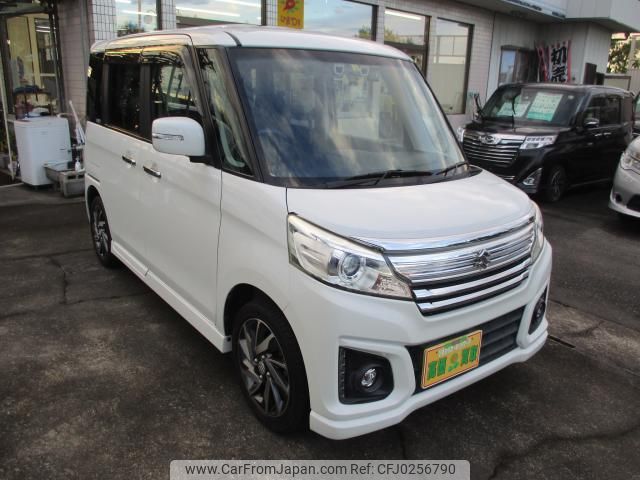 suzuki spacia 2016 quick_quick_DAA-MK42S_595930 image 1