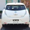 nissan leaf 2017 -NISSAN--Leaf AZE0--217568---NISSAN--Leaf AZE0--217568- image 7