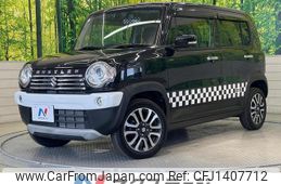 suzuki hustler 2017 quick_quick_MR41S_MR41S-261648